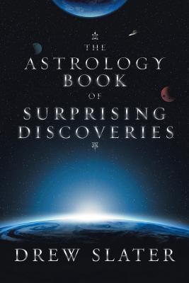 The Astrology Book of Surprising Discoveries Cover Image