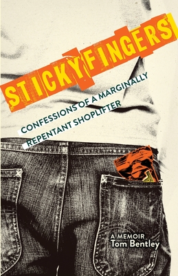 Cover for Sticky Fingers