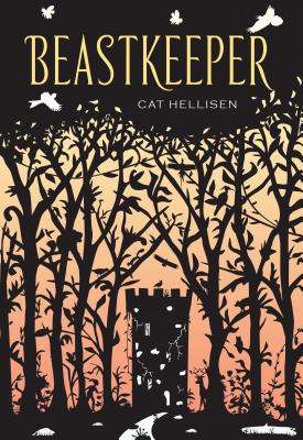 Cover for Beastkeeper