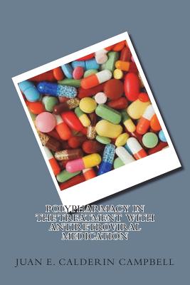 The polipharmacy in the ARV treatment and the toxicity of Paracetamol Cover Image