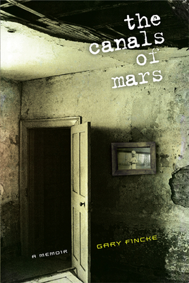 Cover for  The Canals of Mars