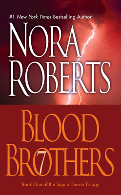 Blood Brothers (Sign of Seven Trilogy #1)