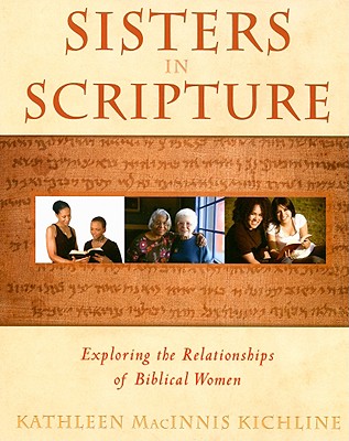 Sisters in Scripture Cover Image