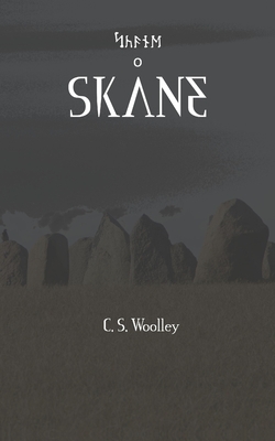Skane: A kids Viking Adventure By C. S. Woolley Cover Image
