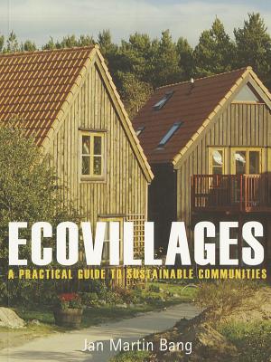 Ecovillages Cover