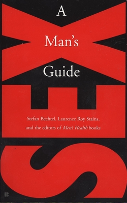 Sex a Man s Guide Mass Market The Reading Bug