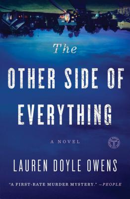 Cover for The Other Side of Everything