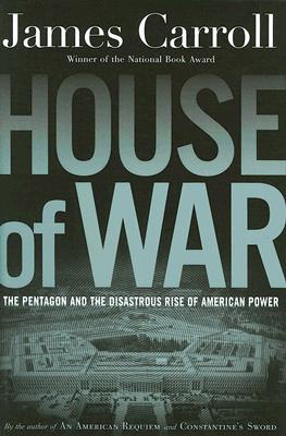 Cover for House of War