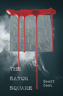 The Sator Square By Geoff Cook Cover Image