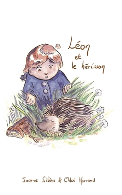 Léon et le hérisson: premières lectures