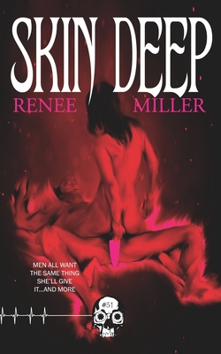 Cover for Skin Deep