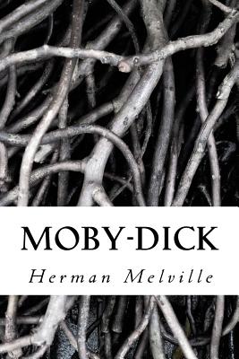 Moby-Dick (Classics #1) By Herman Melville Cover Image