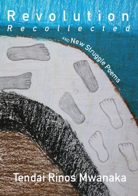 Revolution Recollected and New Struggle Poems By Tendai R. Mwanaka Cover Image
