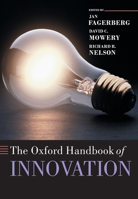 The Oxford Handbook of Innovation (Oxford Handbooks) Cover Image