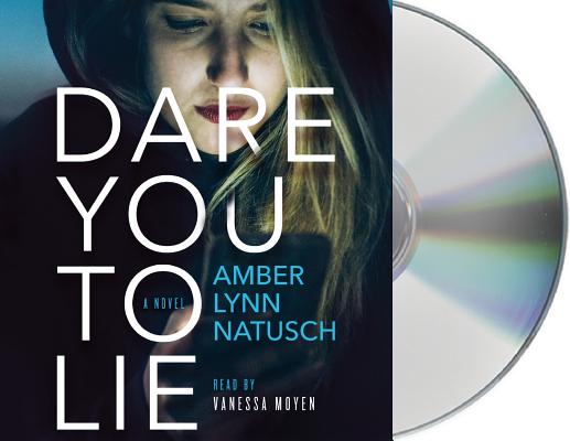 Cover for Dare You to Lie (Hometown Antihero #1)