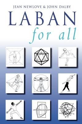 Laban for All By Jean Newlove, John Dalby Cover Image