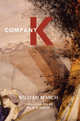 Company K (Library of Alabama Classics)