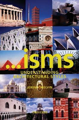 'isms: Understanding Architectural Styles Cover Image