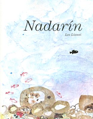 Cover for Nadarin