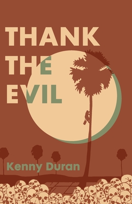 Thank the Evil Cover Image