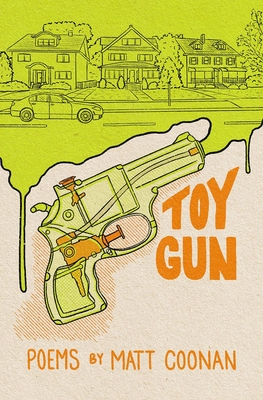 Toy Gun (Button Poetry)