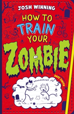Cover of How To Train Your Zombie