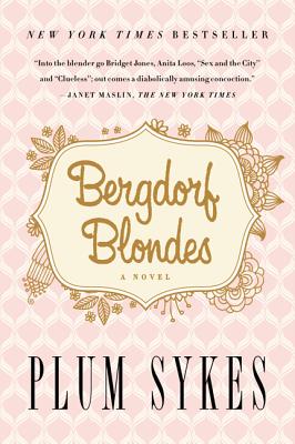 Bergdorf Blondes Cover Image