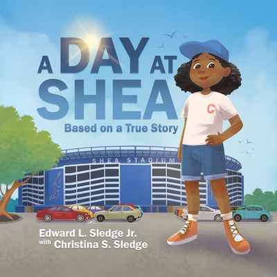 A Day at Shea Cover Image