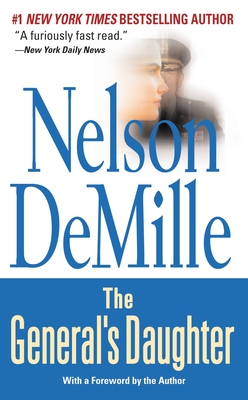 Cover for The General's Daughter