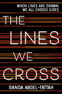 The Lines We Cross Cover Image