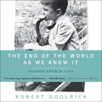 Cover for The End of the World as We Know It