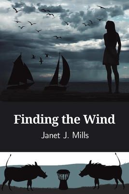 Finding the Wind Cover Image