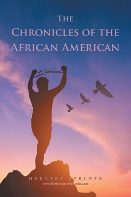 The Chronicles of the African American Cover Image