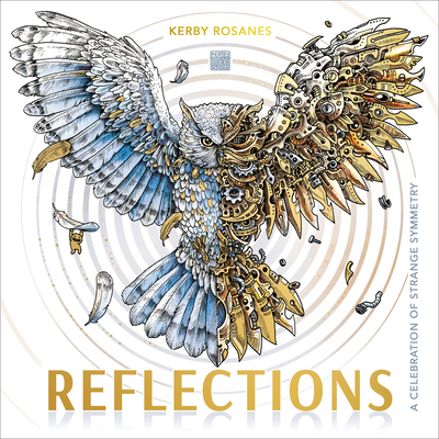 Reflections: A Celebration of Strange Symmetry Cover Image