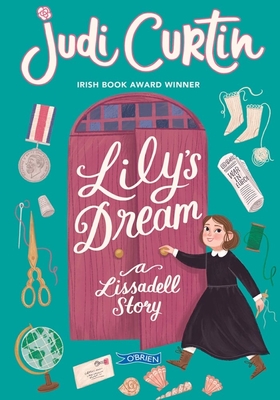 Cover for Lily's Dream