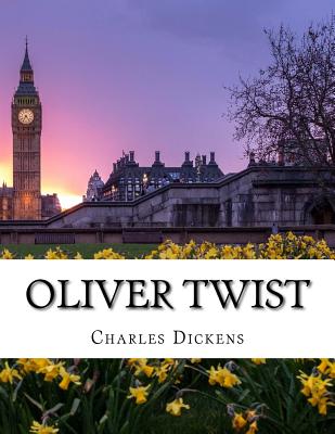 Oliver Twist