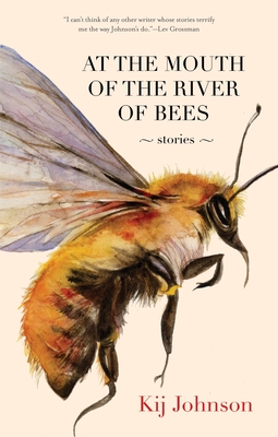 Cover for At the Mouth of the River of Bees