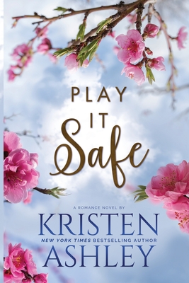 Cover for Play it Safe