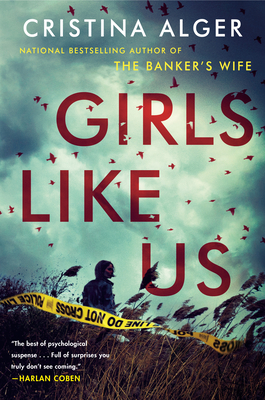 Girls Like Us Cover Image