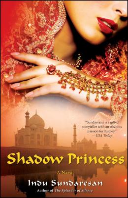 Shadow Princess: A Novel Cover Image