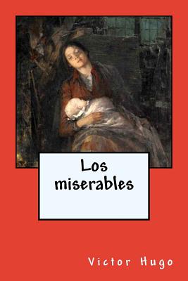 Los miserables Cover Image
