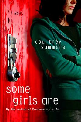 Cover for Some Girls Are