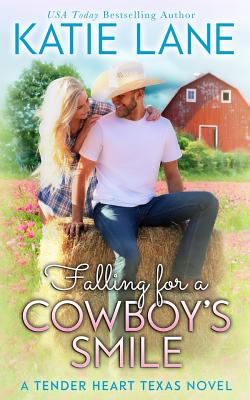 Cover for Falling for a Cowboy's Smile