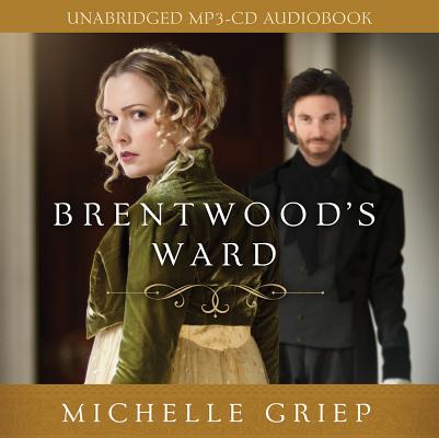Brentwood's Ward Audio (CD) (The Bow Street Runners Trilogy #1)