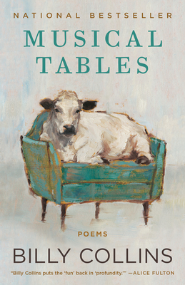 Musical Tables: Poems