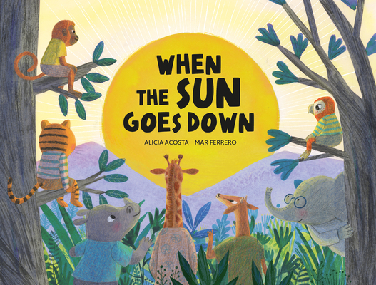 When the Sun Goes Down Cover Image