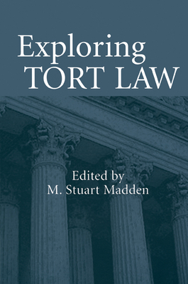 Exploring Tort Law Cover Image