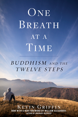 One Breath at a Time: Buddhism and the Twelve Steps Cover Image