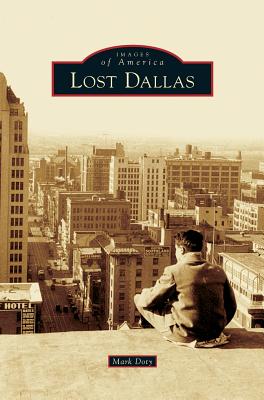 Lost Dallas Cover Image
