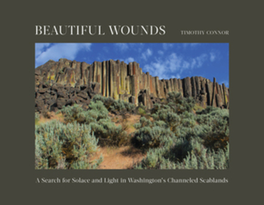 Beautiful Wounds: A Search for Solace and Light in Washington's Channeled Scablands Cover Image